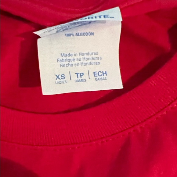 Freedom T-Shirt (Ladies XS) - Picture 2 of 2